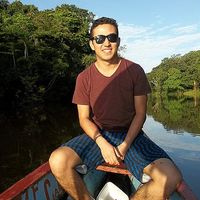 Juan Maldonado的照片