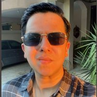 Hamza Tariq的照片