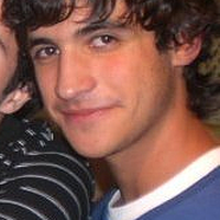 Romain LOPEZ-MARIN's Photo