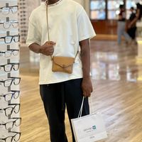 Anthony Akwasi Boah's Photo