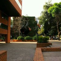 Claudio Puentes's Photo