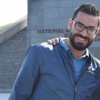 Zdjęcia użytkownika Ahmed Abdelmohsen