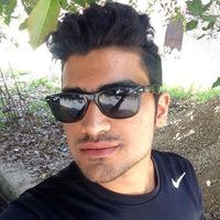 Zdjęcia użytkownika Ashutosh Batish