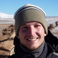 Benoît Fréman's Photo