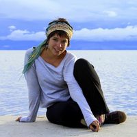 flavia  ruiz's Photo