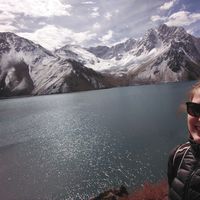 Daniela Schwarzbach的照片