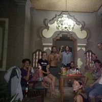 Endika Kukó's Photo