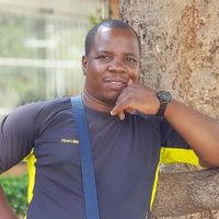 Alfos Sibanda's Photo