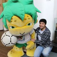 Eduardo Ramírez的照片