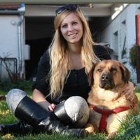 Gabriella Szűcs的照片