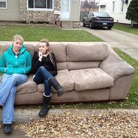 Lucia Towianski's Photo