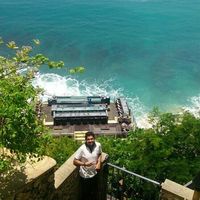 Priyesh Chheda's Photo