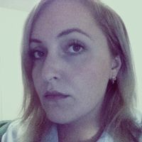 Alena Ciupriková's Photo