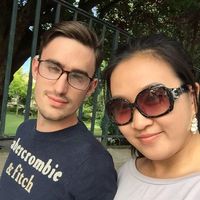 Vivian Zhang的照片