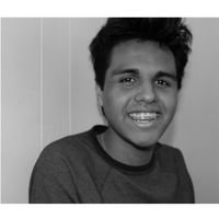 Samuel Martinez's Photo