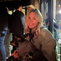 Matilda Routard's Photo