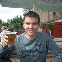 Federico Racca's Photo