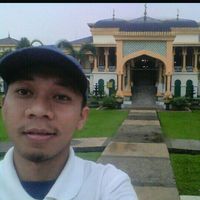 Zulmiswal Suherli's Photo