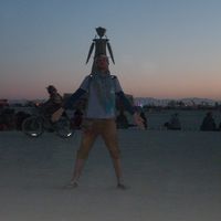 Taylor McDonald的照片