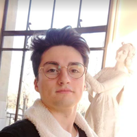 Olivier Rouzeau's Photo