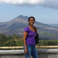 Padma Padmanaban的照片