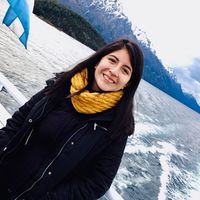 Susana Pinedo's Photo