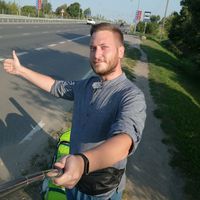 Dominik Rauch的照片