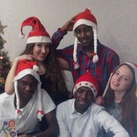 Vasilina Kalashnikova的照片