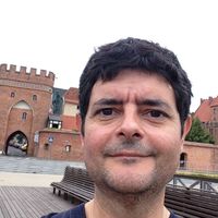 Javier Rubio Lopez的照片