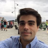 Ander Gutierrez的照片