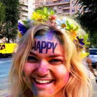 Фотографии пользователя Špela Fra