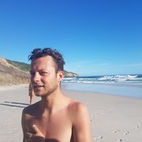 Augustin Nollevaux's Photo