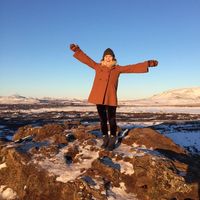 Fotos de michelle Jenning