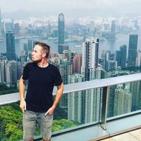 John Thompson的照片