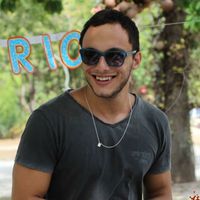 Ricardo Nagib的照片