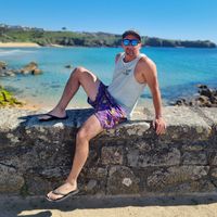 Christian Gonzalez的照片