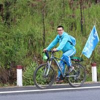 Dylan Thong的照片