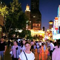 Jessica Zuluaga's Photo