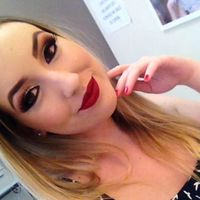 Anna Borges Wallauer's Photo