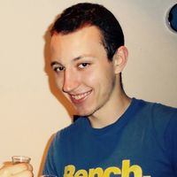 Martin Kiwii's Photo