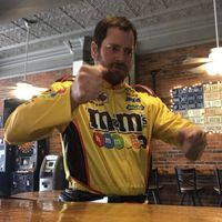 Bob Rebitzer's Photo