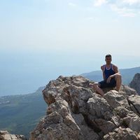 Dmitrii Lozovskii的照片