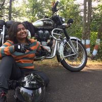 Fotos von Pragathi Kulkarni