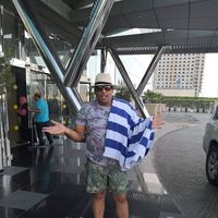 Mahmoud Gaber's Photo