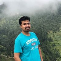 Santusht Sharma's Photo