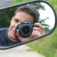 Vaclav Jagri's Photo