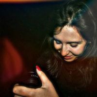 Marta Andrade's Photo