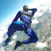 Justice World's Photo