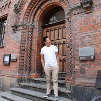 Fotos de Alexander Pauli