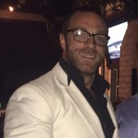 Shaun Ricker的照片